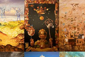 Światowa sztuka z Paryża trafia do Inowrocławia