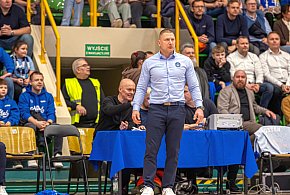 Noteć przed kolejnym wyzwaniem. W sobotę mecz z Tychami