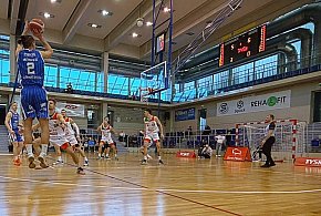 Noteć bez czwartej wygranej z rzędu. GKS Tychy rozbił naszych