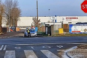 Dziesiątki wykroczeń pieszych i kierowców. Policja podsumowuje akcję