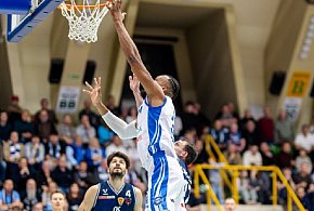 Noteć znów przed trudnym testem. Do Inowrocławia przyjedzie Sokół