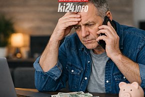 Uwaga na oszustów. Mieszkańcy powiatu stracili ponad 100 tys. zł