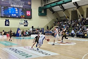 Była walka, ale skończyło sie porażką Noteci