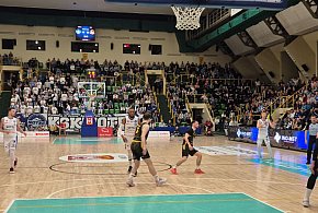 Noteć nie uziemiła Sokoła. Kolejna porażka Biało-Niebieskich