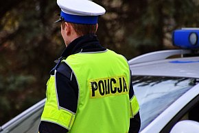 Trzech kierowców zatrzymanych. Każdy złamał inne przepisy