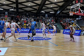 Porażka Noteci w Lesznie