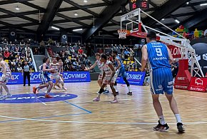 Noteć w Lesznie nie dała rady. Trzecia porażka z rzędu