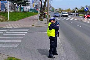 W rejonie przejść posypały się mandaty. Policyjna akcja w powiecie
