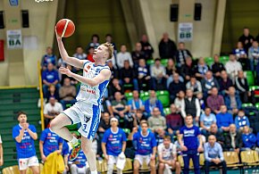 Piotr Lis: Jestem zadowolony, że dołączyłem do Noteci