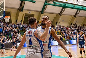 Noteć rozpoczyna serię meczów domowych