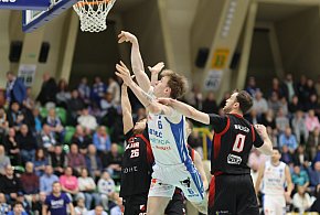 Noteć wykonała plan. Jest wygrana