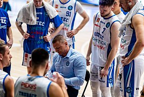 Przed Notecią seria wyjazdów. Trudne zadanie na początek