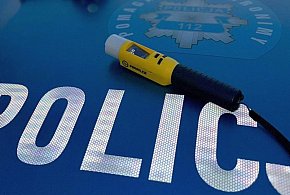 Sprawdzili 1196 kierowców. Wszyscy byli trzeźwi