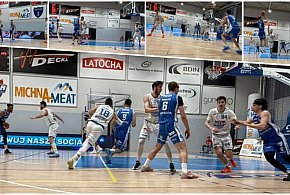 Noteć to zrobiła! Jest wygrana w Pelplinie!