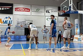 Trzeci triumf Noteci. Decka pokonana [RELACJA]