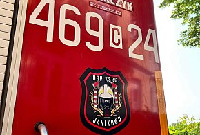 Janikowo szuka chętnych. Nie każdy się tu odnajdzie