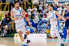 Noteć gra we Wrocławiu. Ważny mecz na finiszu sezonu