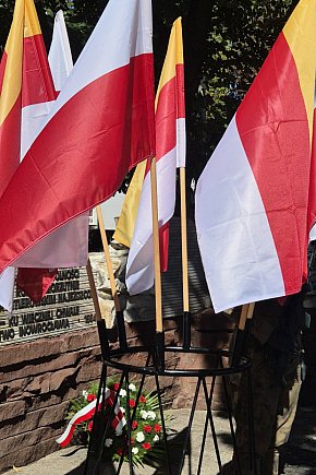 Inowrocław uczcił 86. rocznicę wybuchu II wojny światowej-5600