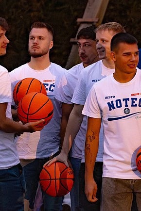 Prezentacja Noteci Inowrocław na sezon 2025/2026-5651