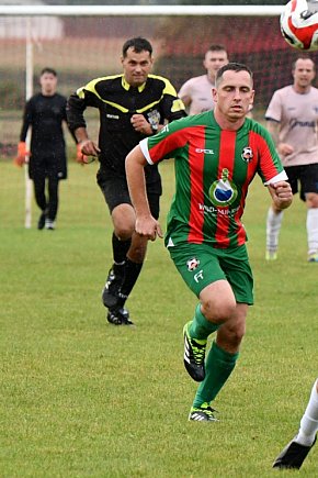 Orłowianka Orłowo - Dąb Potulice-5654