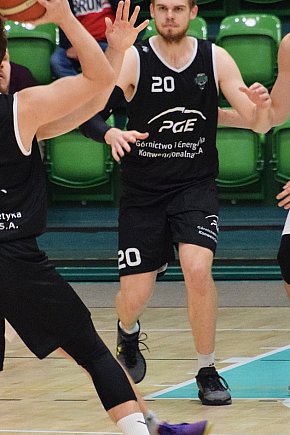 Qemetica Noteć Inowrocław - Turów Zgorzelec-5660