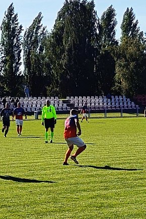 Unia Leszcze - MKP Noteć Inowrocław-5698