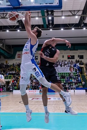 Mecz Noteć vs Astoria - fot. Damian Hebda-5727