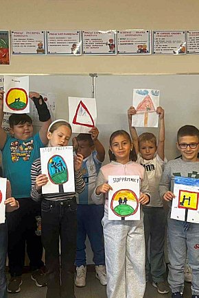 Tydzień Przeciwdziałania Przemocy Rówieśniczej-5739