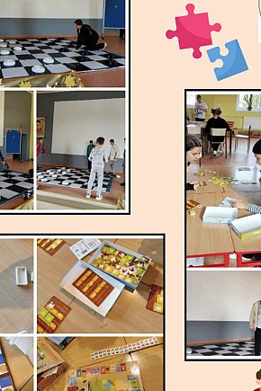 Dzień Gier Planszowych w „Dziewiątce”-5751