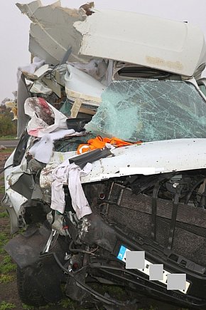 Wypadek na DK62-5784