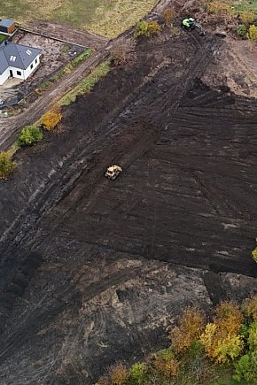 W Inowrocławiu powstaje nowy zbiornik wodny-5787