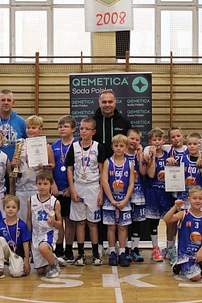 Koszykarski turniej rocznika 2016-5820