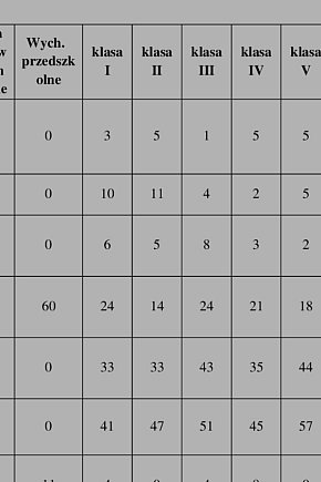 Sytuacja w szkołach Gminy Gniewkowo-5838