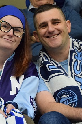 KSK Qemetica Noteć Inowrocław - GKS Tychy | Foto: Jakub Kozłowski-5854