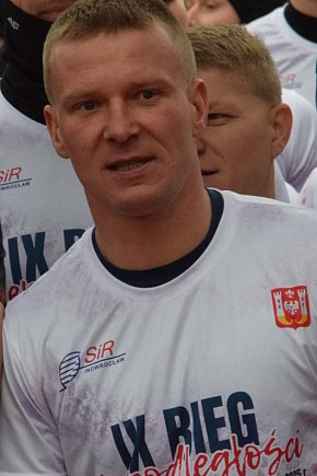 Na sportowo uczcili Święto Niepodległości!-5861