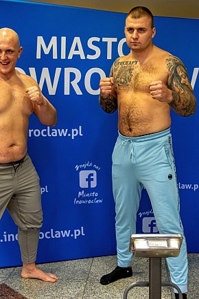 Tiger Fight Cup vol. I-5878