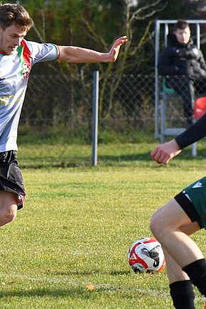 Orłowianka Orłowo - Dąb Barcin-5872