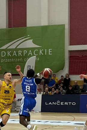 Solvera Sokół Łańcut - KSK Qemetica Noteć Inowrocław-5881