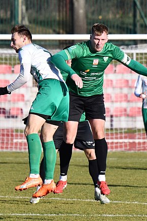 Cuiavia Inowrocław - Kujawiak Kowal-5893