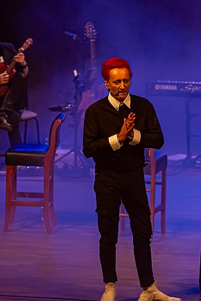 Michał Wiśniewski Akustycznie II-5907