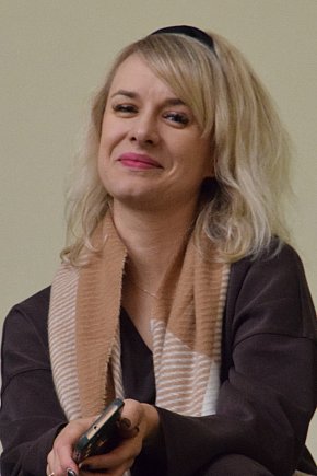 Kibice na meczu Noteć - Decka-5929