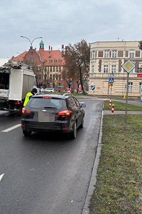 Akcja \"Trzeźwy poranek\"-5934