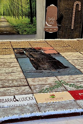 Piernikowe wypieki w AS-ie-5937