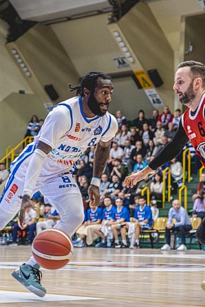 KSK Qemetica Noteć Inowrocław - WKK Active Hotel Wrocław-5951