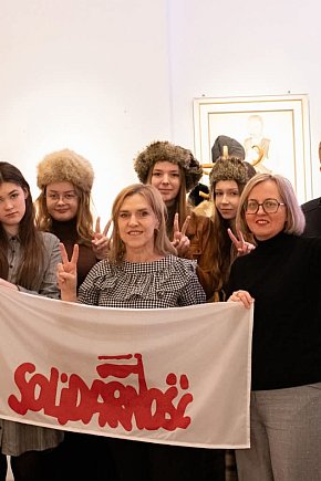 Wieczornica w Muzeum-5953