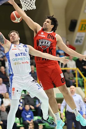 Noteć Inowrocław - WKK Wrocław | 📷 Łukasz Raczkowski-5958