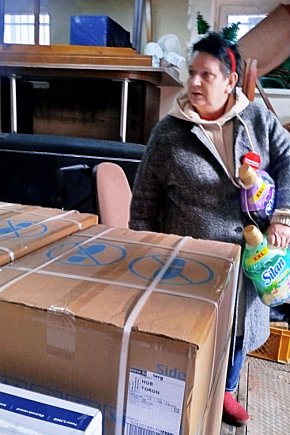 Finał Szlachetnej Paczki w Gniewkowie-5959