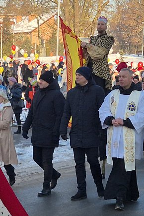 Orszak Trzech Króli-6000