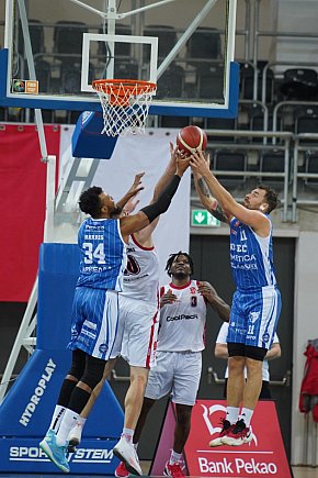 ŁKS Coolpack Łódź - KSK Qemetica Noteć Inowrocław-6013