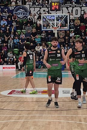 KSK Qemetica Noteć Inowrocław - Politechnika Opolska fot: Łukasz Raczkowski-6025